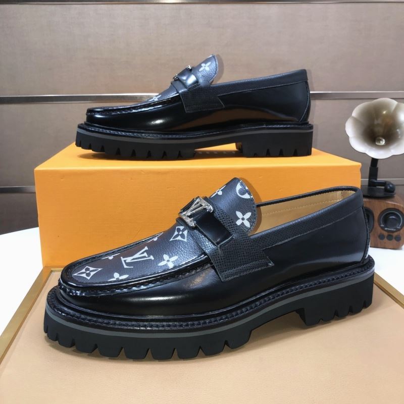 Louis Vuitton Business Shoes